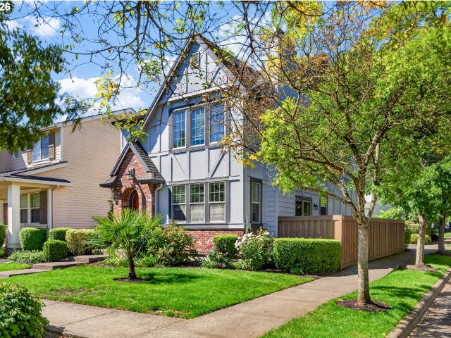 House for sale in Oregonia