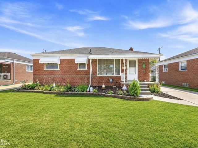 House for sale in Saint Clair Shores, Macomb County