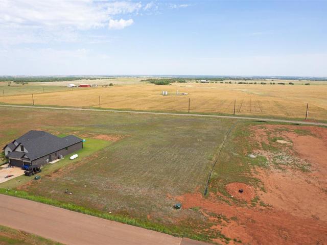 Land for sale in Cashion, Oklahoma