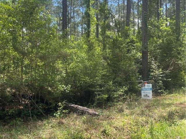 Land for sale in Lacombe, St. Tammany Parish