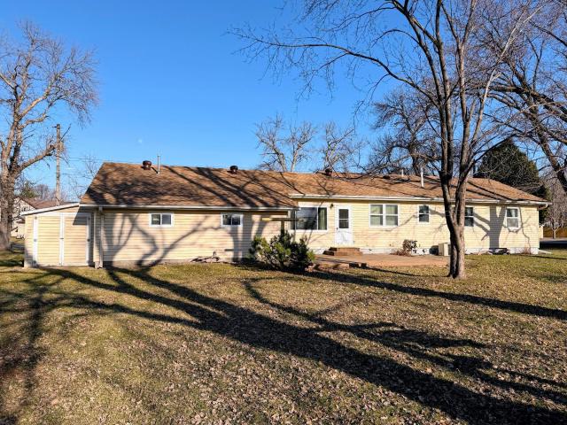House for sale in Randolph, Minnesota