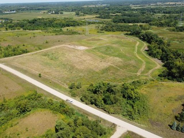 Land for sale in Dassel, Minnesota