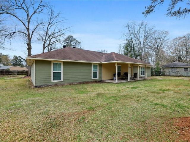 House for sale in Walker, Louisiana