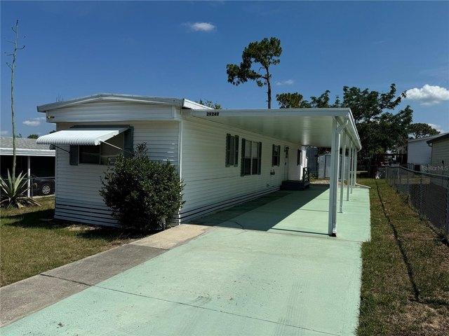 House for sale in Brooksville, Florida