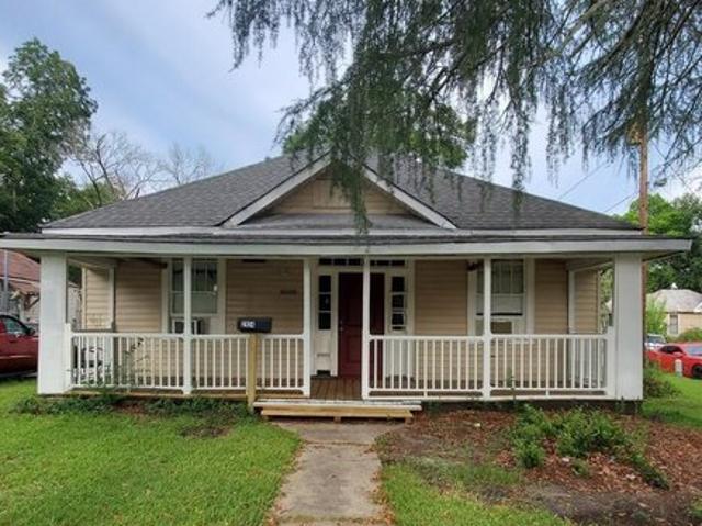 House for sale in Box Springs, Georgia