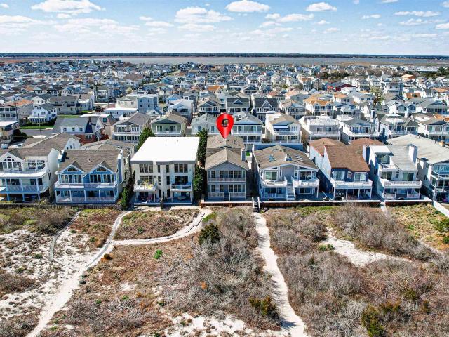 House for sale in Ocean City, Cape May County