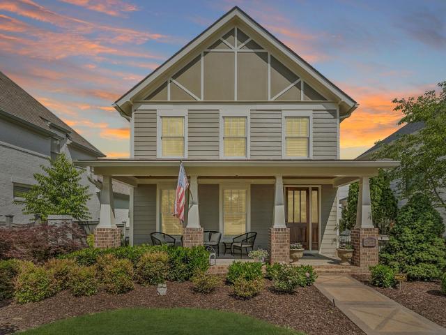 House for sale in Tennessee
