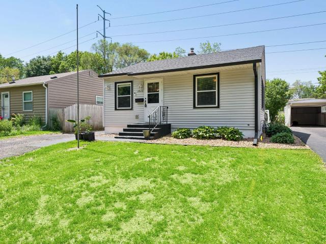 House for sale in Hennepin, Minnesota