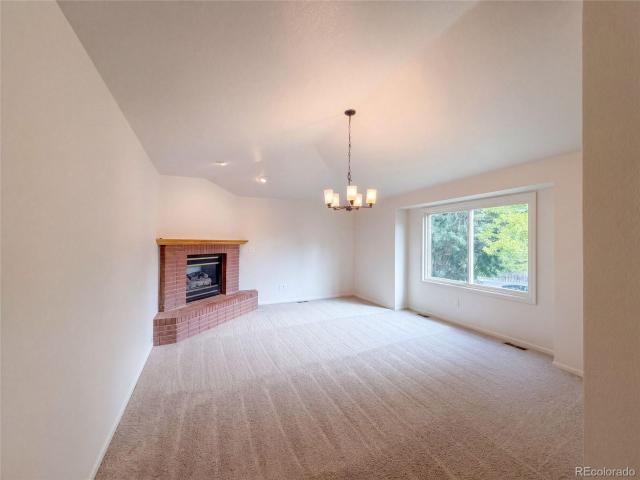 House for sale in Longmont, Colorado