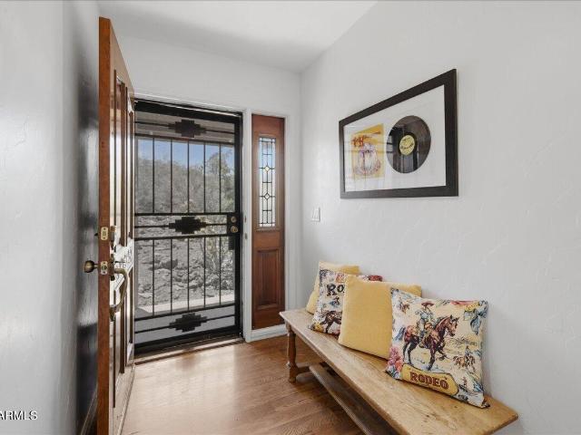 House for sale in Prescott, Arizona