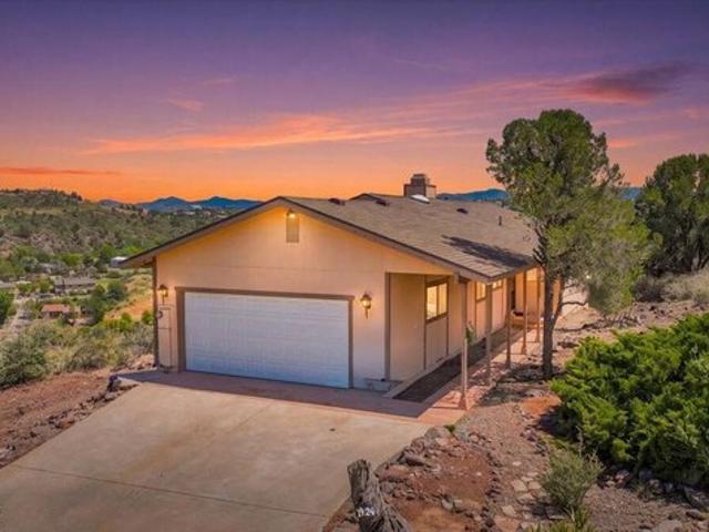House for sale in Prescott, Arizona