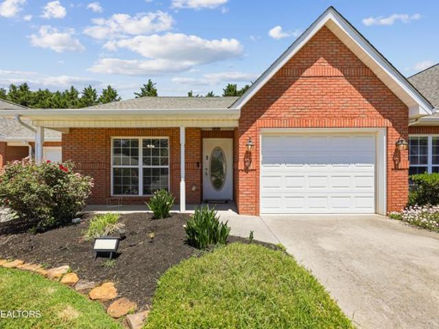 Condo for sale in Tennessee
