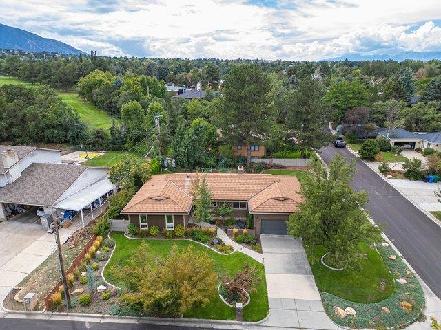 House for sale in Sandy, Utah