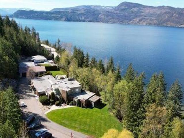 Property for sale in British Columbia