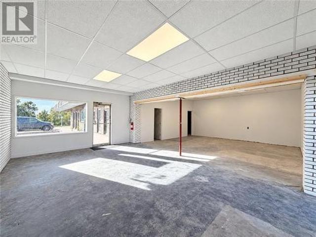 Commercial for rent in Quinte West, Ontario