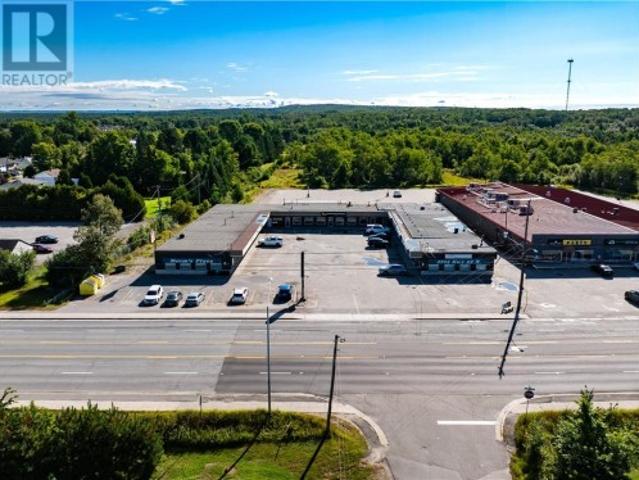 Commercial for sale in Wanup, Ontario