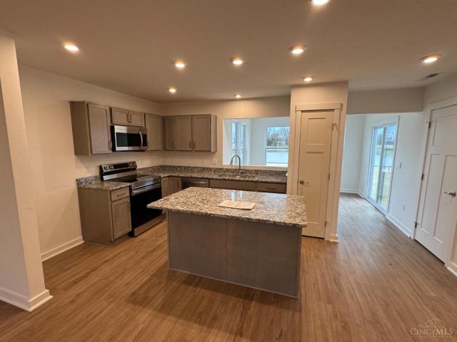 House for sale in Troy, Ohio
