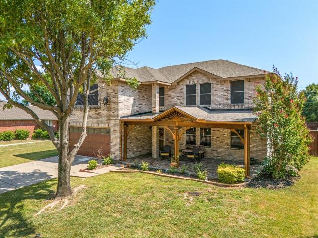 House for sale in Wylie, Texas