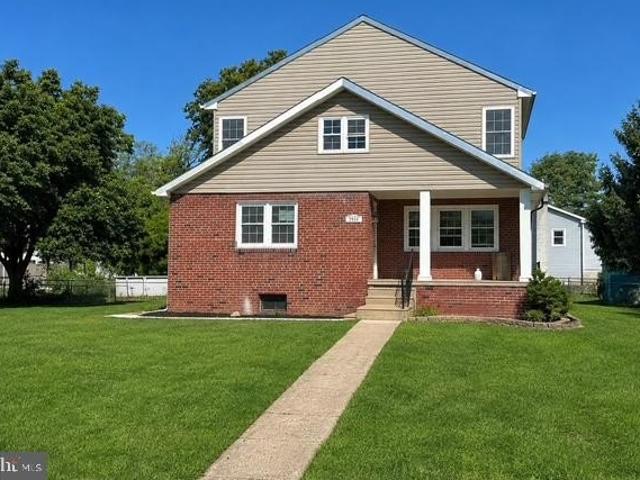 House for sale in Eddington Park, Bensalem Township