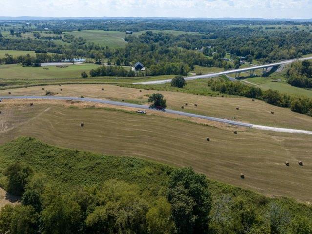 Land for sale in Richmond, Madison County