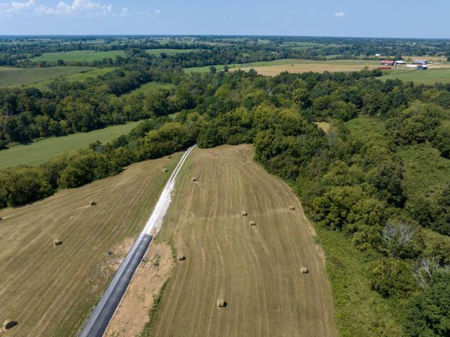 Land for sale in Richmond, Kentucky