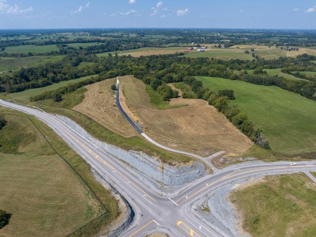 Land for sale in Richmond, Kentucky