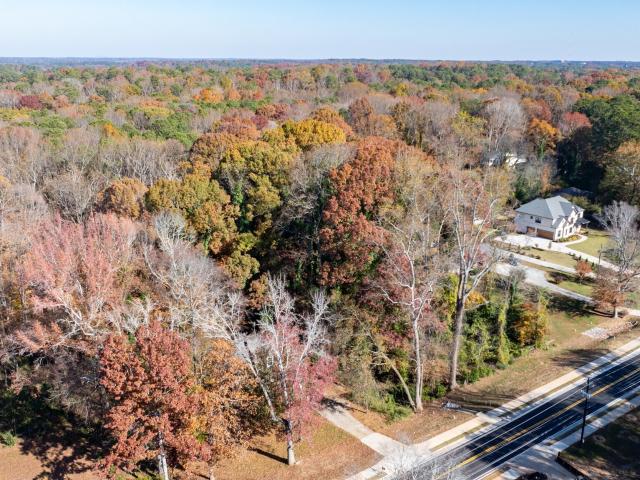 Land for sale in Decatur, Georgia