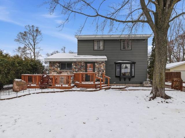 House for rent in Stevens Point, Wisconsin