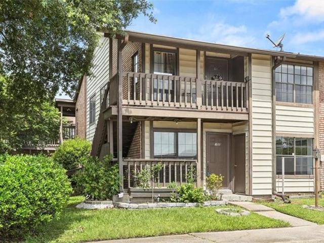Condo for sale in Harvey, Louisiana