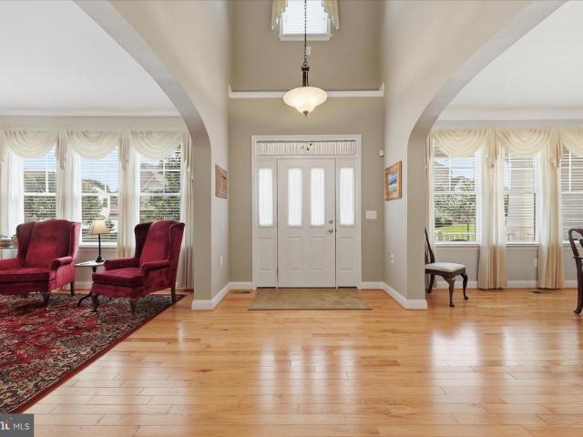 House for sale in Frederick, Maryland