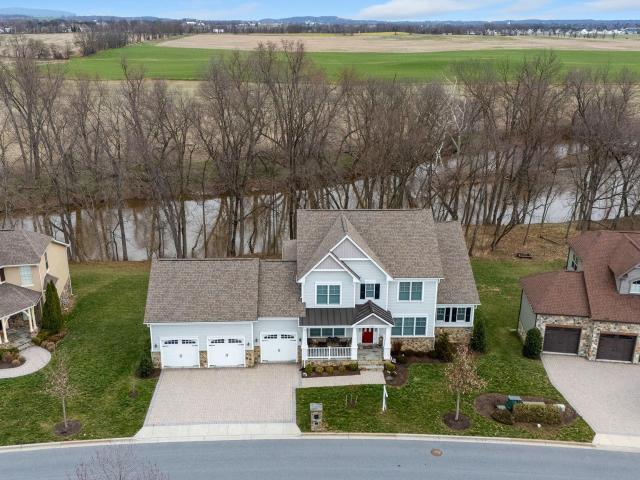 House for sale in Frederick, Maryland