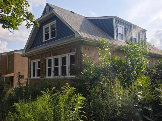 House for sale in Elmwood Park, Illinois