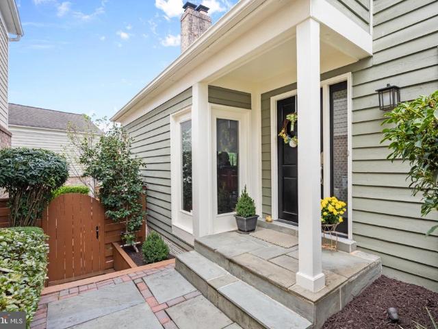 House for sale in Oakton, Fairfax County