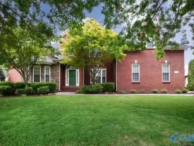 House for rent in Huntsville