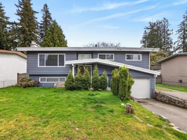 House for sale in Abbotsford, British Columbia