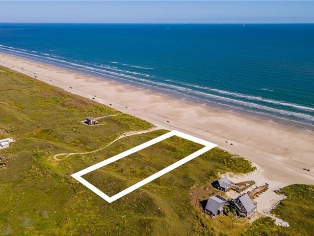 Land for sale in Port Aransas, Texas