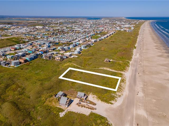 Land for sale in Port Aransas, Texas