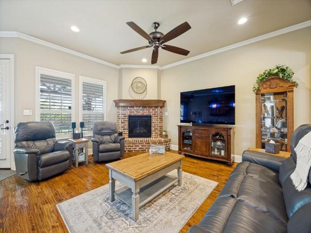 House for sale in Sherman, Texas