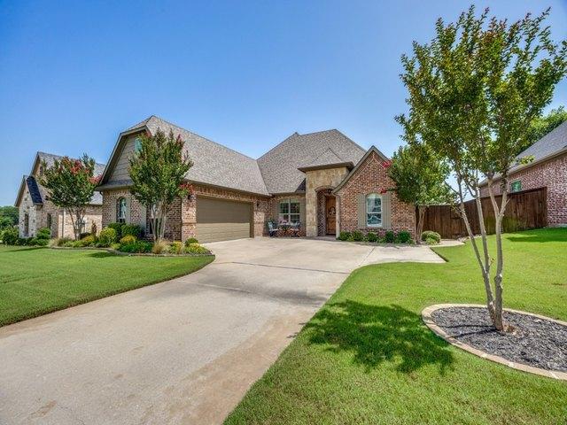 House for sale in Sherman, Texas
