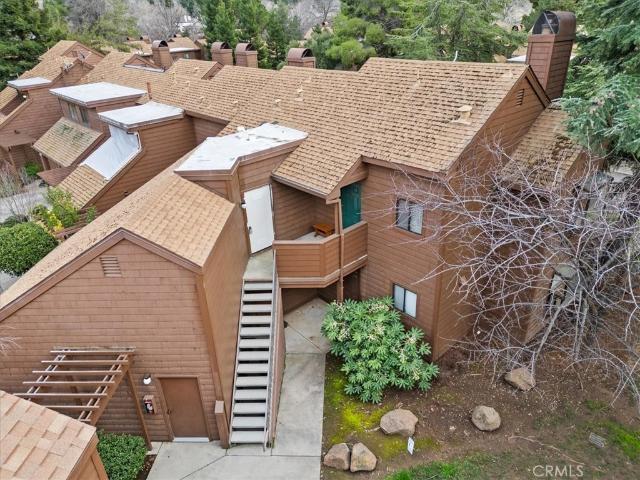Condo for sale in Chico