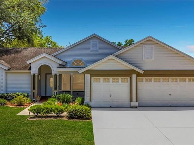 House for sale in Crystal Beach, Florida