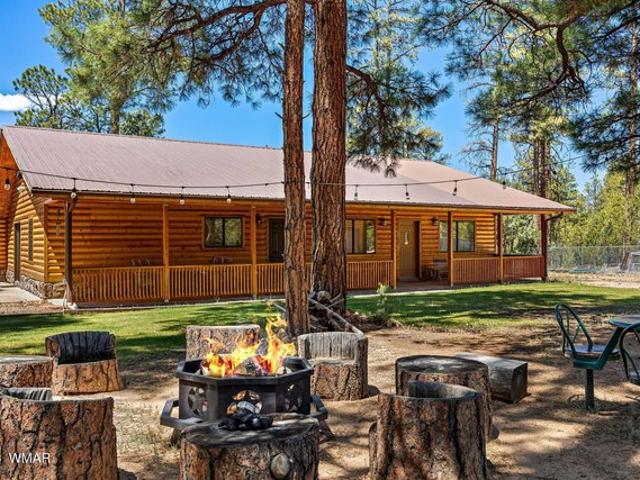 House for sale in Navajo, Arizona