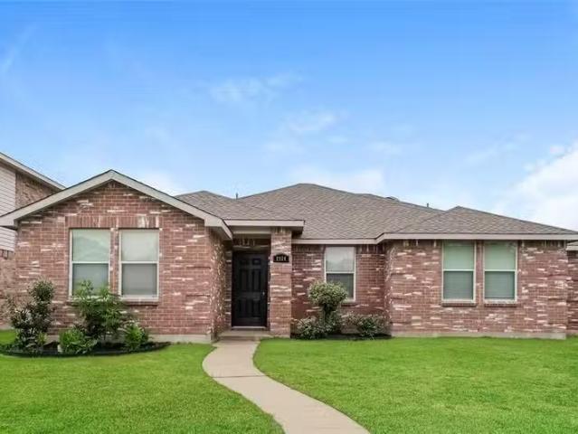 House for rent in Carrollton