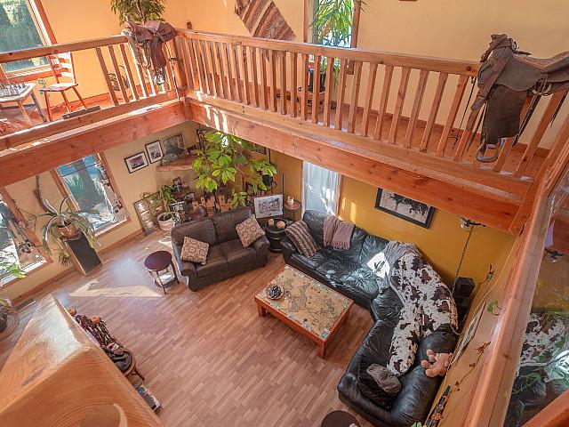 House for sale in British Columbia