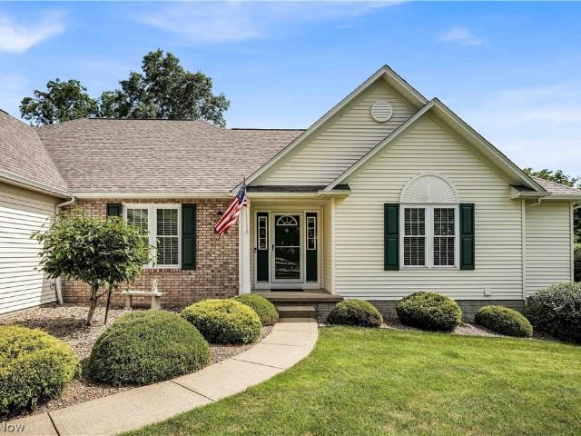 House for sale in Medina, Ohio