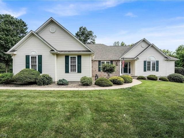 House for sale in Medina, Ohio
