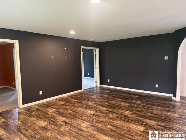 House for sale in Findley Lake, New York