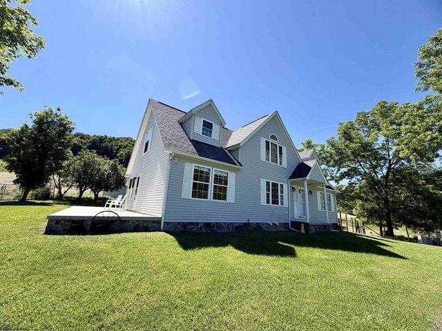 Farm for sale in West Virginia