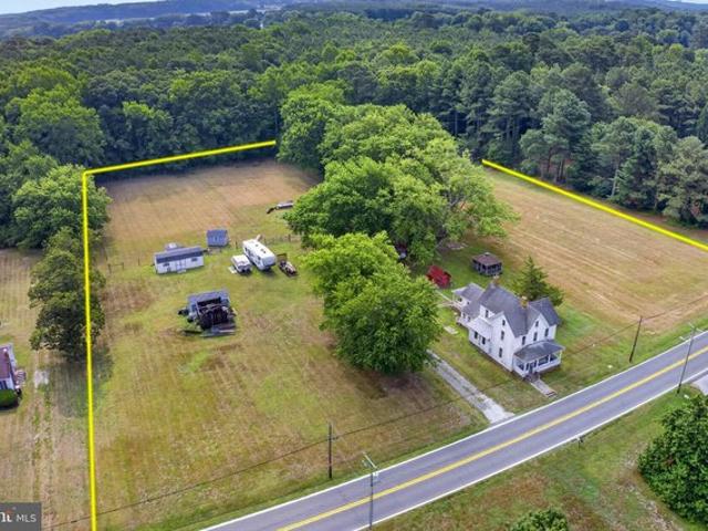 House for sale in Snow Hill, Maryland