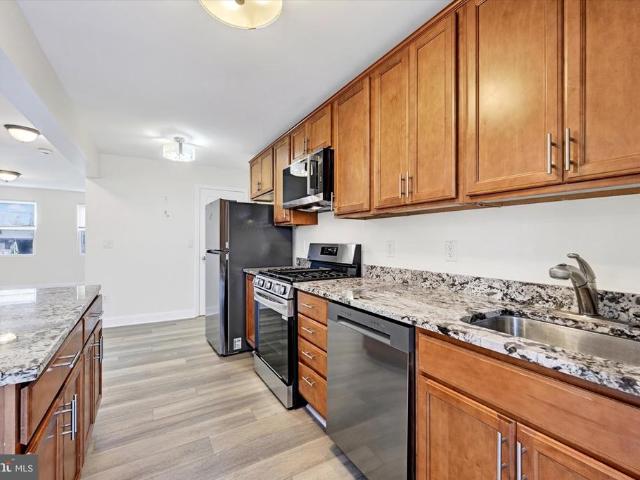 Townhouse for sale in Dundalk, Maryland